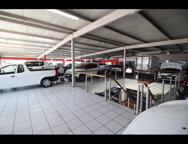 2,240M² RETAIL FOR SALE IN EAST LONDON CENTRAL